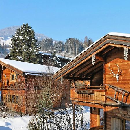 Chalets Almdorf Zillertal F Gen Fuegen Ngoại thất bức ảnh