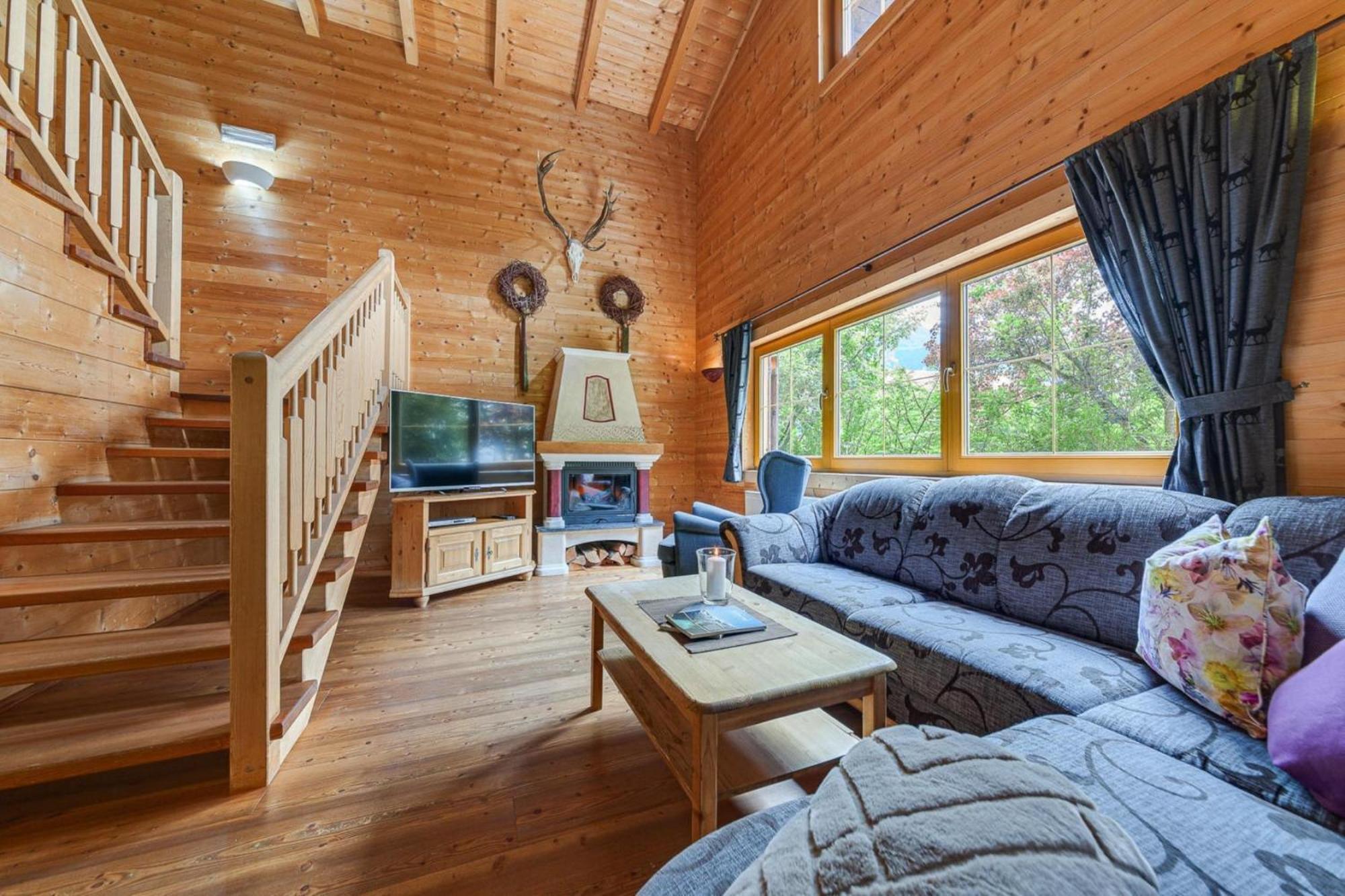 Chalets Almdorf Zillertal F Gen Fuegen Ngoại thất bức ảnh