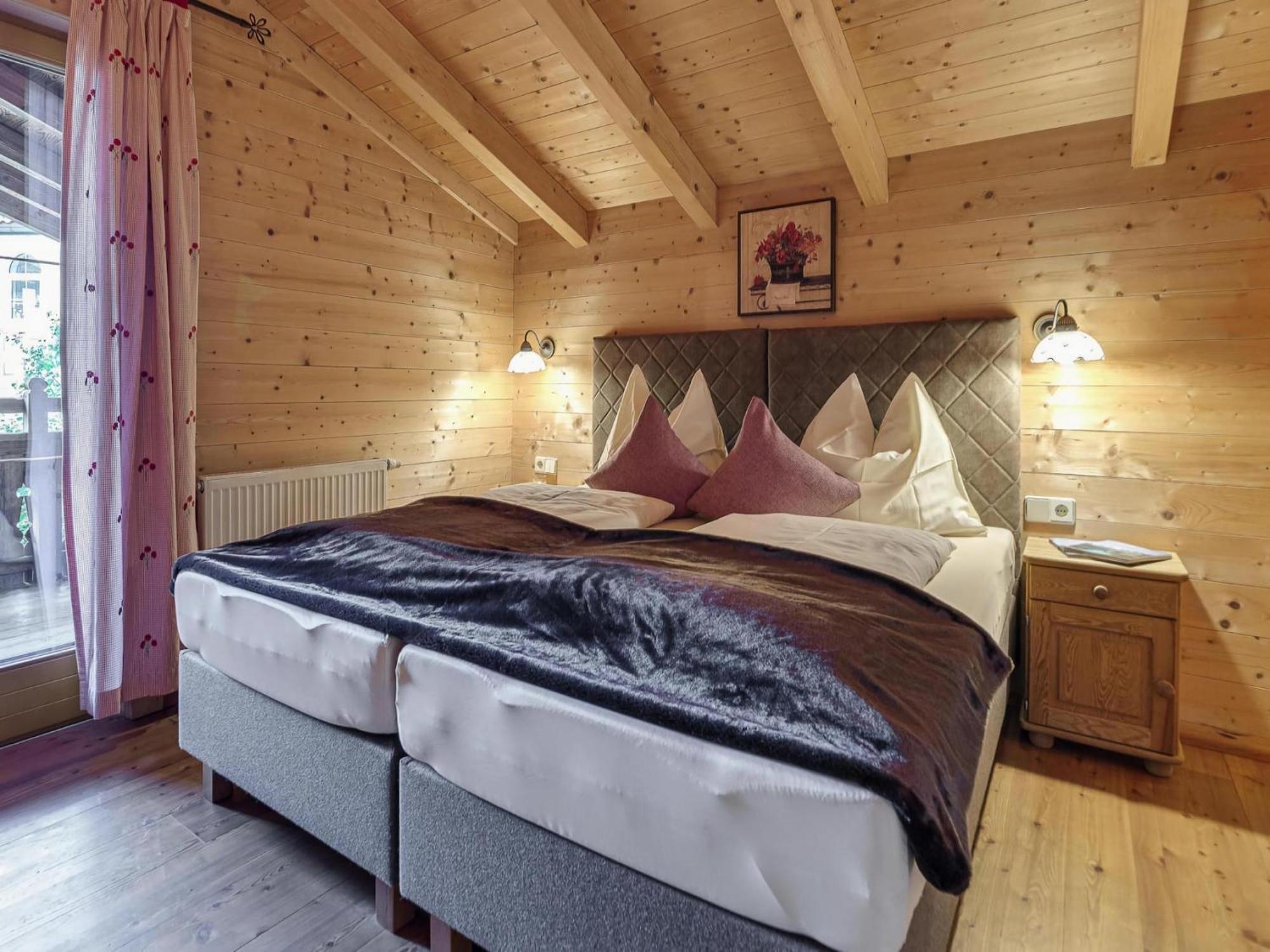 Chalets Almdorf Zillertal F Gen Fuegen Ngoại thất bức ảnh