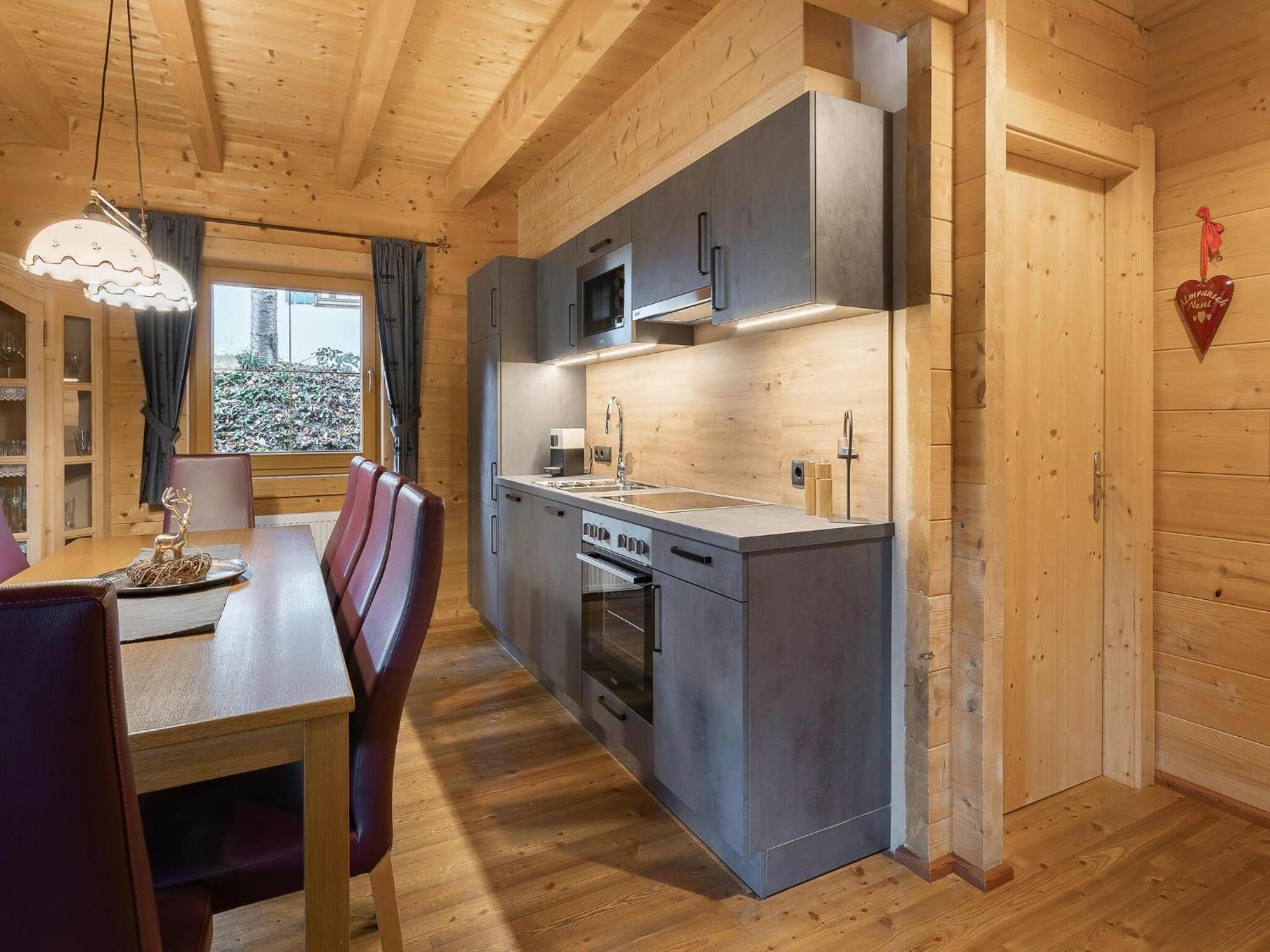 Chalets Almdorf Zillertal F Gen Fuegen Ngoại thất bức ảnh