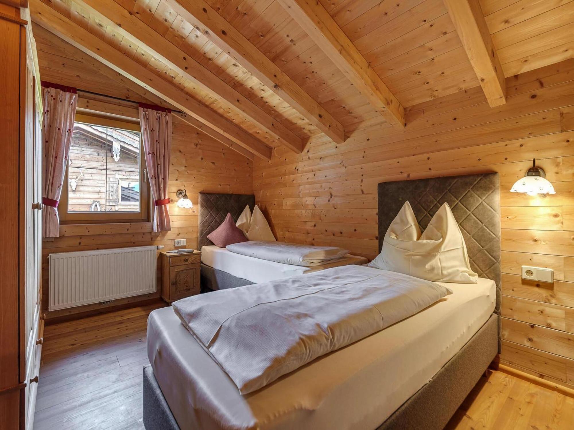 Chalets Almdorf Zillertal F Gen Fuegen Ngoại thất bức ảnh