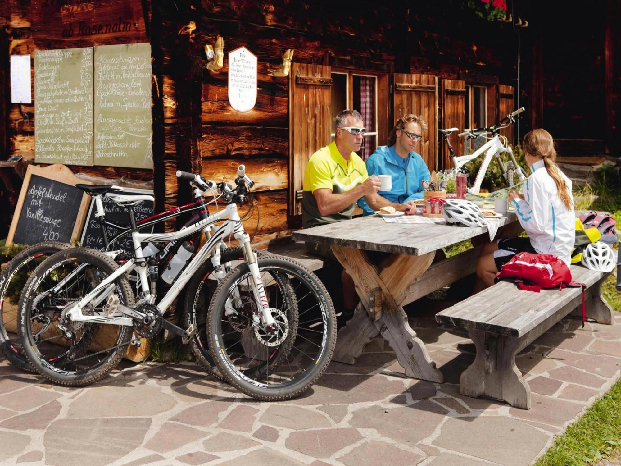 Chalets Almdorf Zillertal F Gen Fuegen Ngoại thất bức ảnh