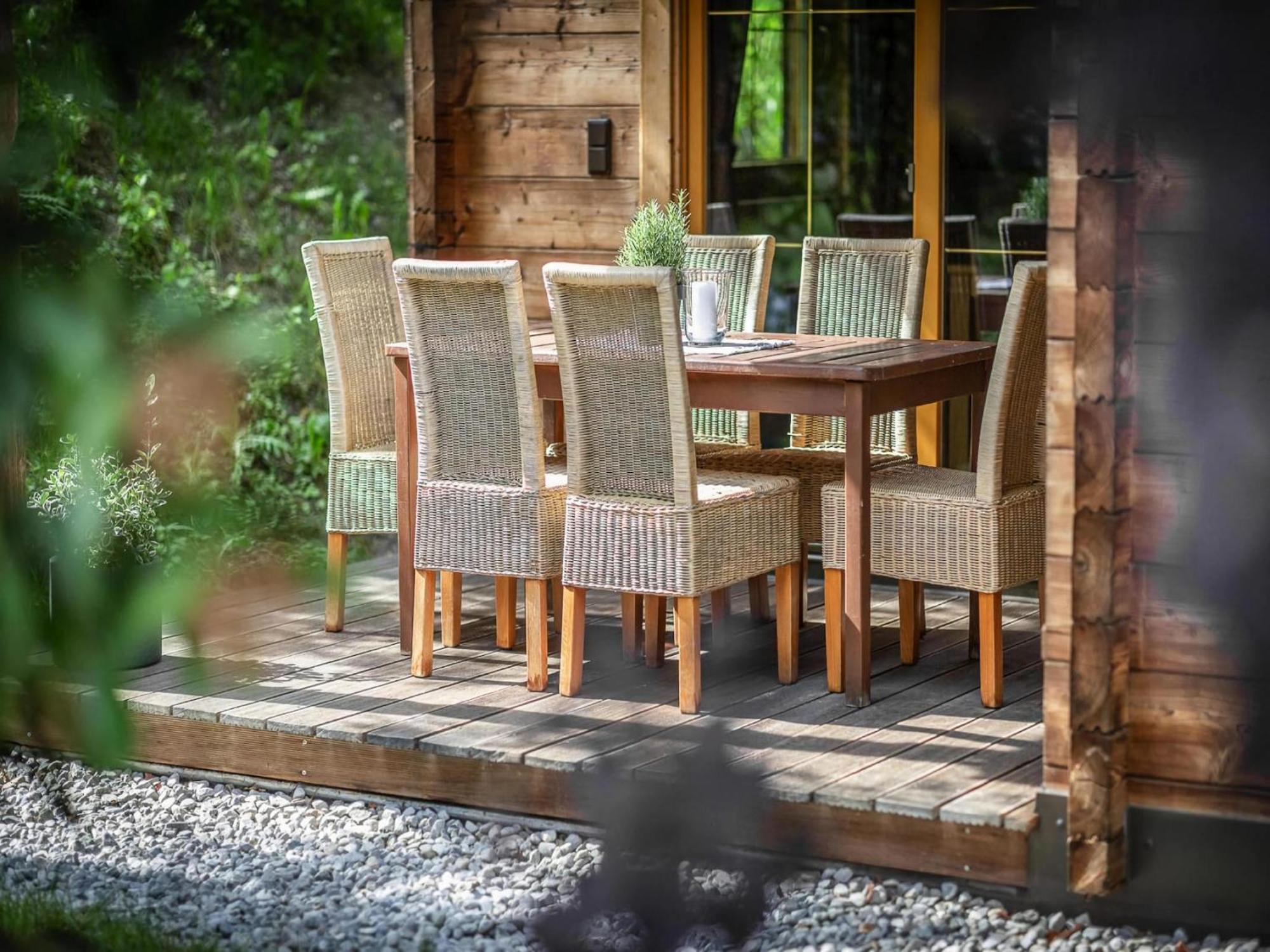 Chalets Almdorf Zillertal F Gen Fuegen Ngoại thất bức ảnh