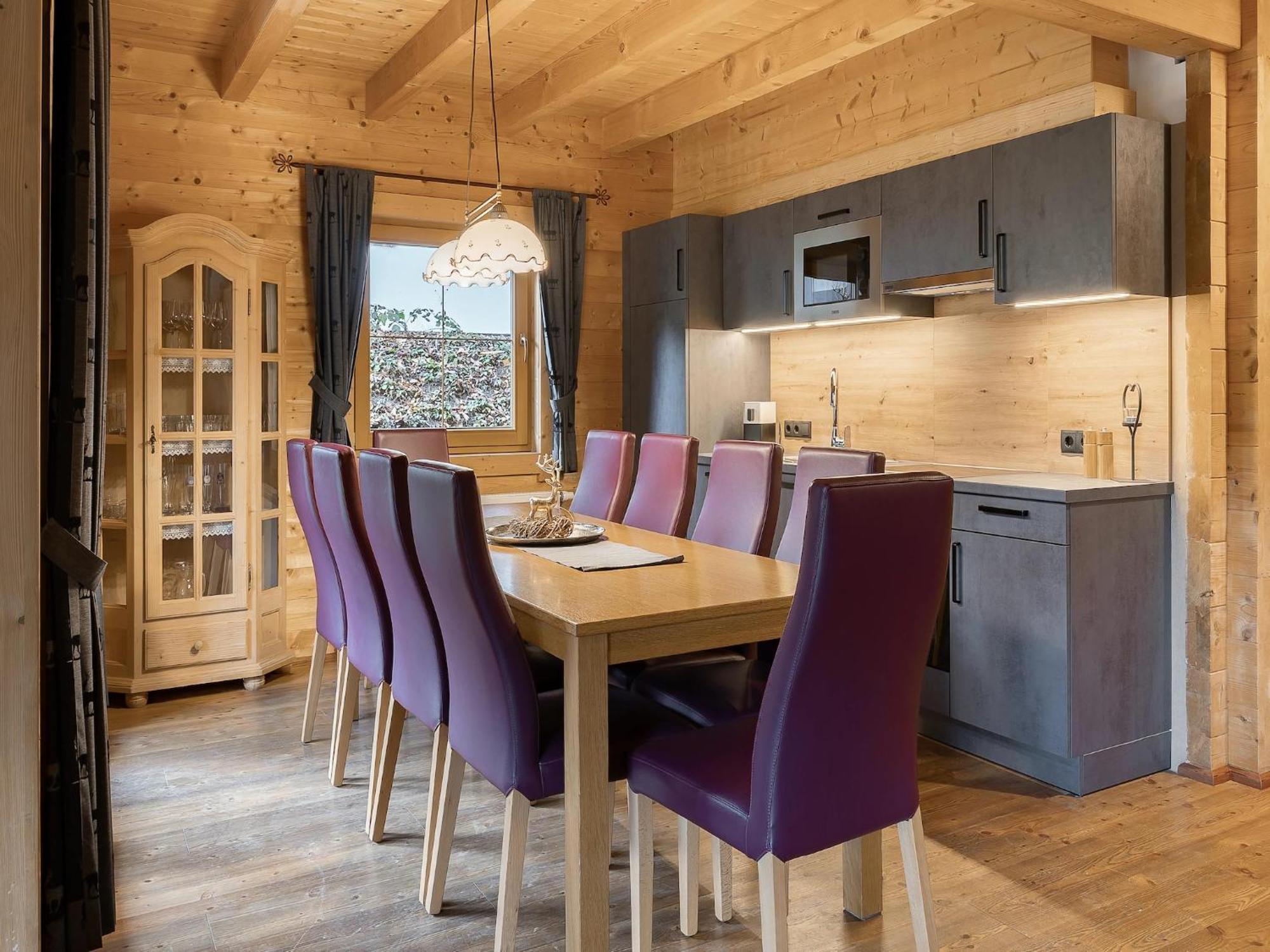 Chalets Almdorf Zillertal F Gen Fuegen Ngoại thất bức ảnh