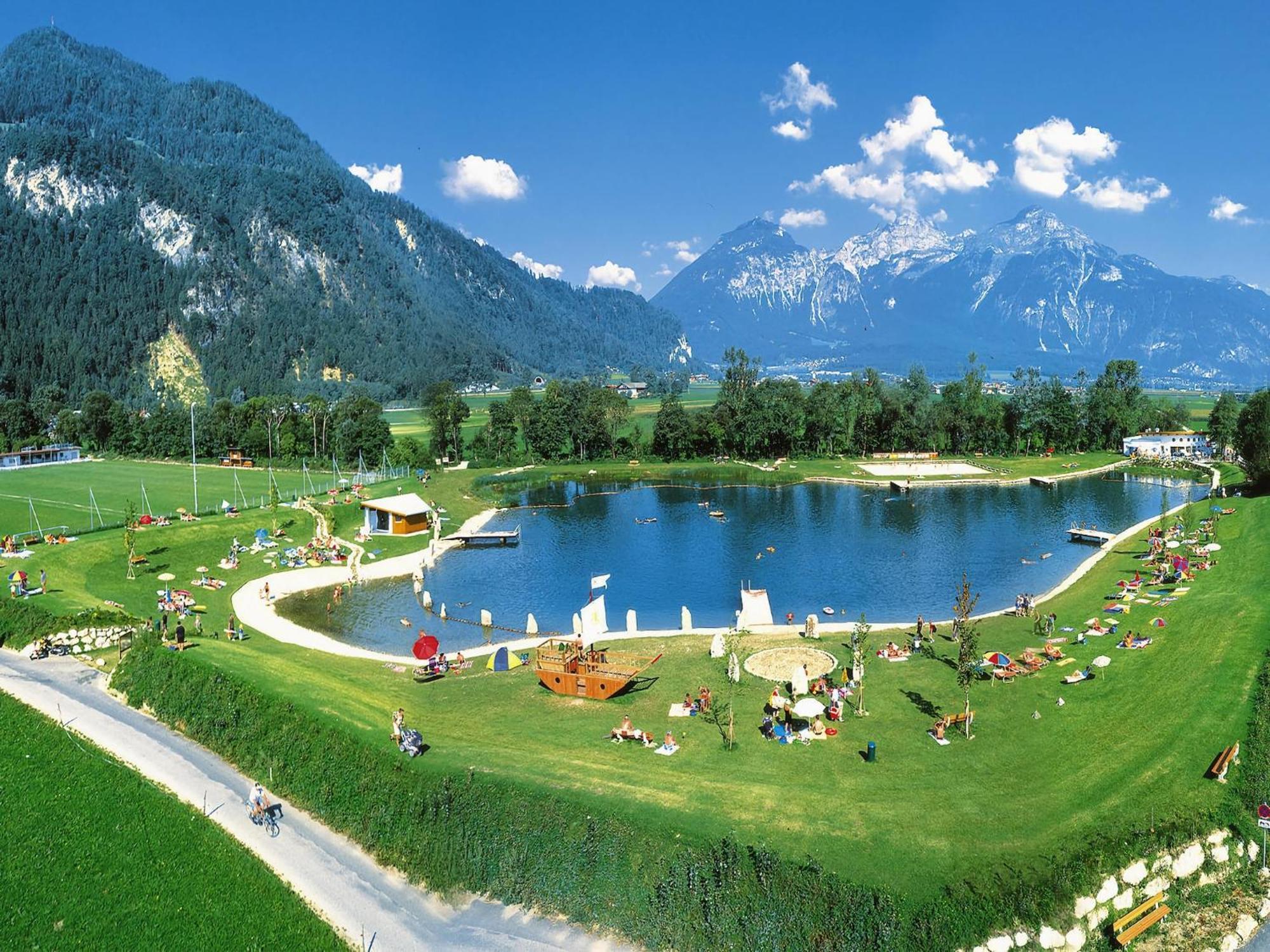 Chalets Almdorf Zillertal F Gen Fuegen Ngoại thất bức ảnh